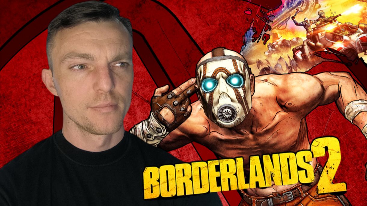 НОВЫЕ ИСКАТЕЛИ  # Borderlands 2 # 1