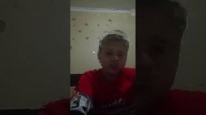 разговариваю