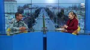 Доброе утро. В гостях Ярослав Головинов