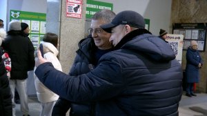 Доктор Мясников: "В Хакасию приезжаю отдохнуть душой"