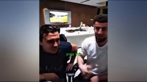 Субо будет писать заявление на Шовхала Чурчаева. #субо #шовхал #чурчаев #драка #шовхалСубо #скандал