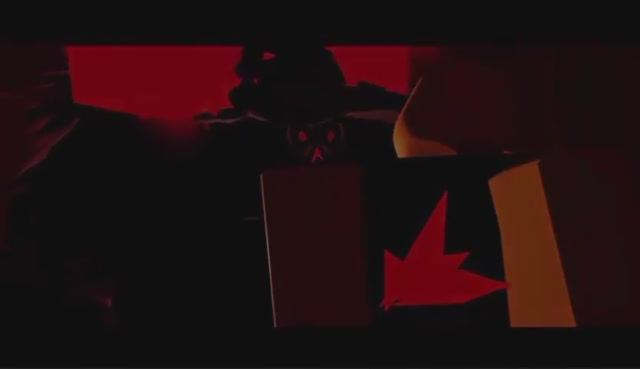 Dead Ringer Guest666 Noob LMS Forsaken Animation смотреть онлайн