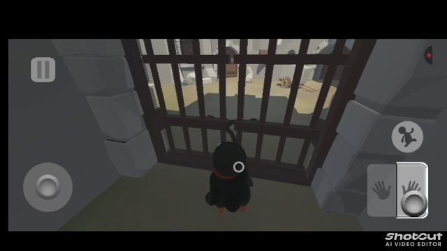Human fall flat 1 часть смотреть онлайн