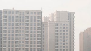 Смог стоит в Армении. Риск схода лавин в Казахстане. Погода в СНГ