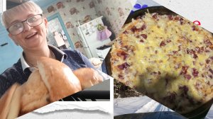 Сельские будни