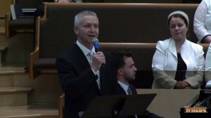 Никто не видел слёз Христа..