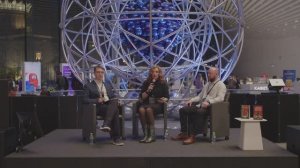 Запись дискуссии «Фантастика в кино: от Тарковского и Кубрика до современных сериалов и экранизаций»