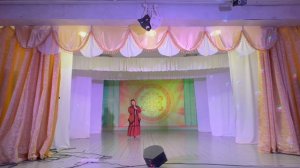 Моорук нэһилиэгин аҕам саастаахтарын кэнсиэрэ👍