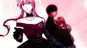 MMV☆Манга клип☆Недосягаемая леди☆Это не любовь