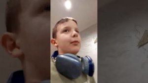 осмотр дома.