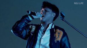 Музклуб НГУ