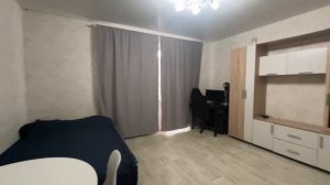 Обзор квартиры по адресу: Барнаул, Партизанская улица, 149