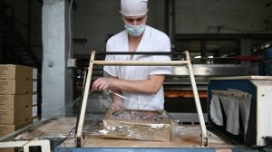 В ОП предложили заставить маркетплейсы уменьшить объемы упаковочных материалов