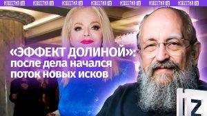 Опасные покупки: Вассерман – об «эффекте Долиной» и волне новых исков / Открытым текстом