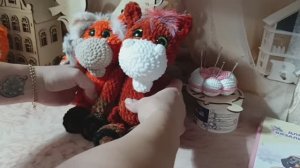 бешеные крючки 6.0. лошадки.