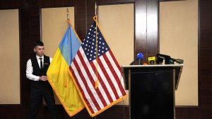 «Вопрос остается нерешенным». Украина не согласовала с США гарантии безопасности на переговорах