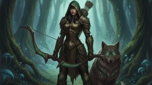 Делай как я l Подкаст с охотником Anisonka l diablo-wow.ru