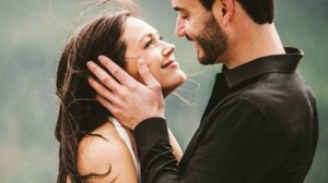 С тобой она... А.Тюрин О.Ахметова