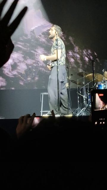 Концерт Jony в Краснодаре. смотреть онлайн