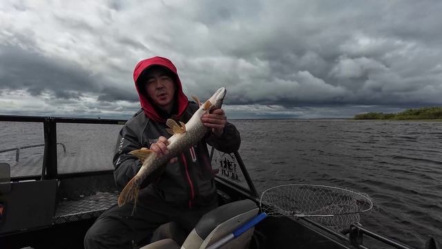 "НАРОДНЫЙ ПРОЕКТ НАРЬЯН МАР" Ночь на реке смотреть онлайн