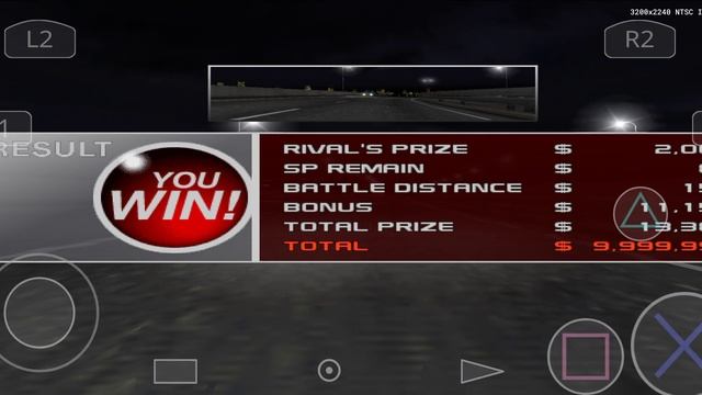 Только полный привод 6я Ночь