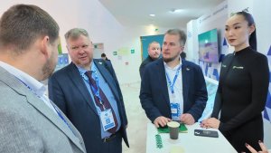 Интервью с "Цифрового алмаза"