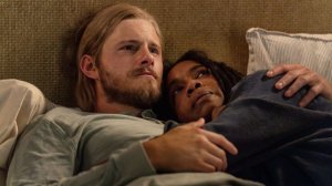 Земля без людей (1 сезон) — Русский трейлер