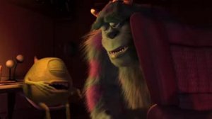 корпорация монстров