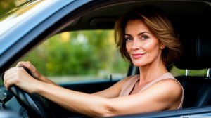 Одна на миллион: 40летняя РСПшка жалуется на одиночество, хотя она вся такая офигенная