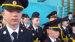 Ролик ВОЛОНТЕРЫ. урок "Разговоры о важном"