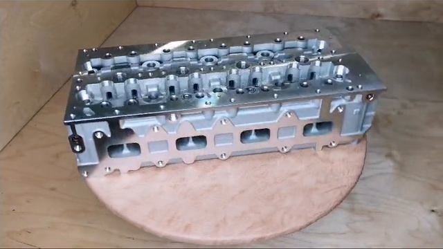 ГБЦ Ивеко Дейли, Iveco Daily, Фиат Дукато, Fiat Ducato 2200078073