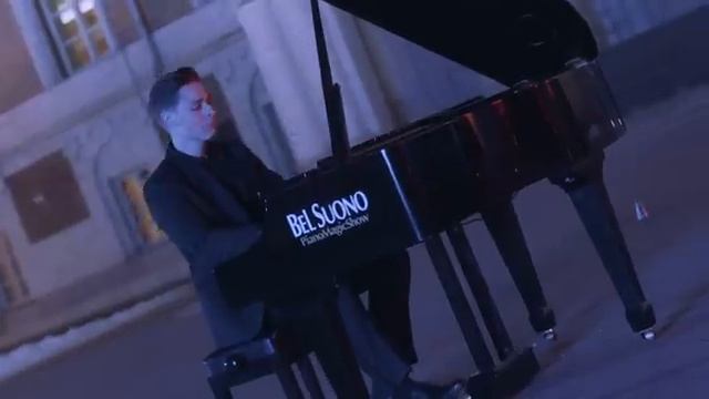 Bel Suono Времена года Зима Official Video [get.gt] смотреть онлайн