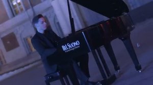 Bel Suono Времена года Зима Official Video [get.gt]