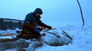 СМЕНА ПОГОДЫ _ КРУПНЯК ПОПЕР _ ПЕРЕМЕТ 30.11.2025