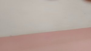 Красим стены 🧹