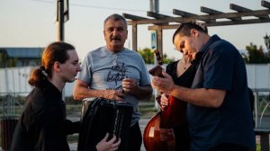 Завершился фестиваль «Музыка моего города»