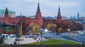 В Кремле анонсировали обсуждение переданных РФ параметров плана по Украине