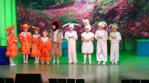 Белоснежка