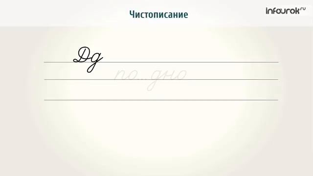Предложение Виды предложений Русский язык 4 класс #4 Инфоурок смотреть онлайн