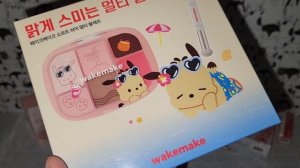 Дождалась… шикарные покупки косметики.