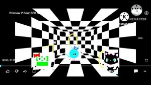 preview 2 four bfb stuff v104 effects