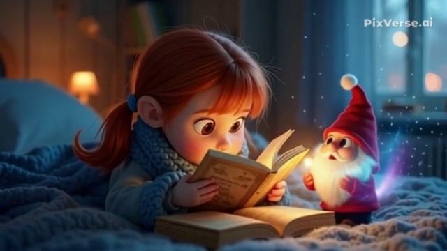 Сердце Волшебства