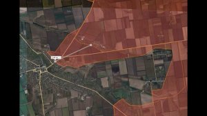 По продвижениям за минувшие сутки. К 1 декабря.