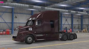 American Truck Simulator