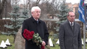 Чернобыльский День победы