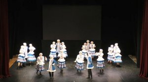 Зима - Хореографическая школа "Аллегро"