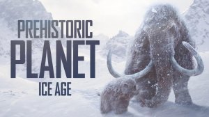 Сериал Доисторическая планета — 3 сезон 5 серия / Prehistoric Planet