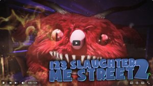 ИМИ КТО-ТО УПРАВЛЯЕТ! | 123 Slaughter Me Street 2 #2