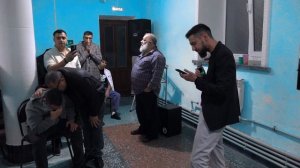 Ты Бог Великий