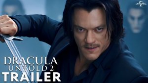 Дракула 2 (Трейлер 2026)